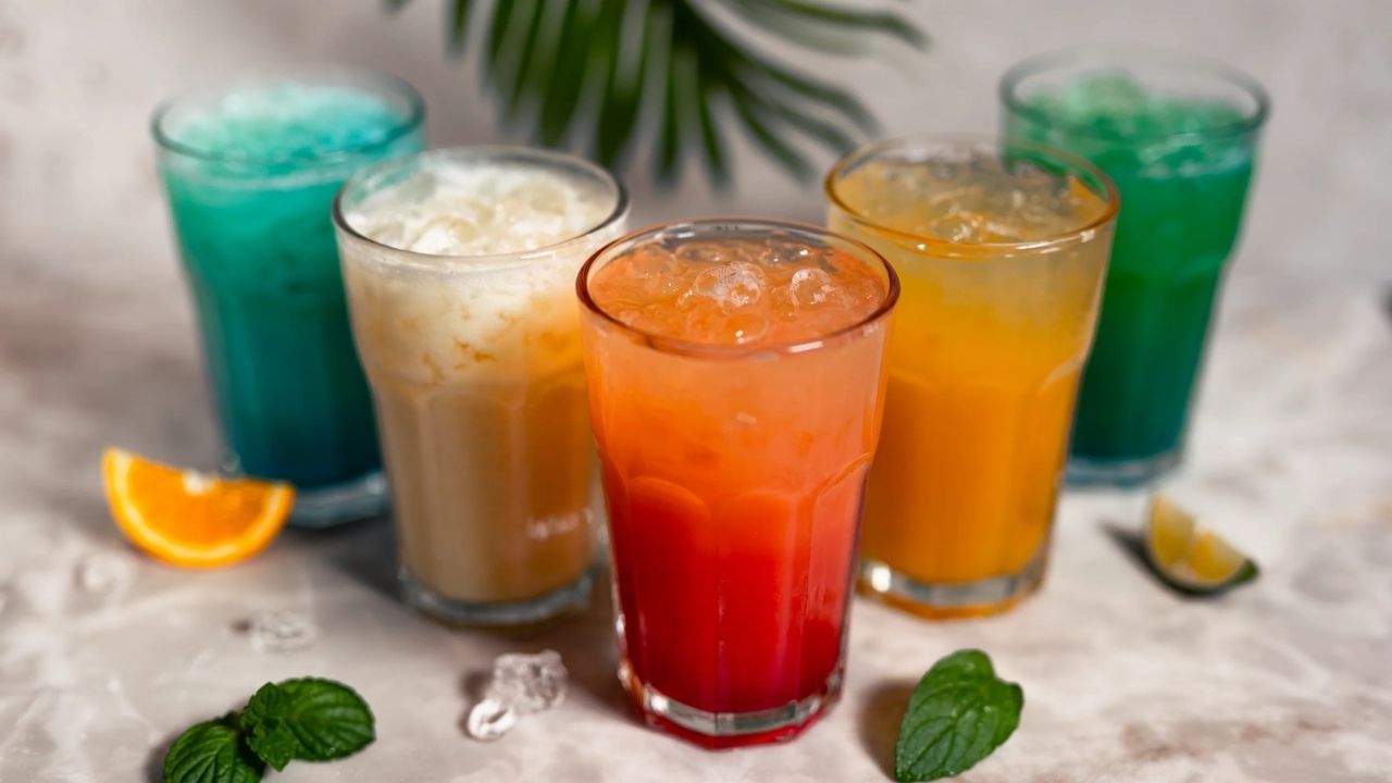 Cocktail eMotion