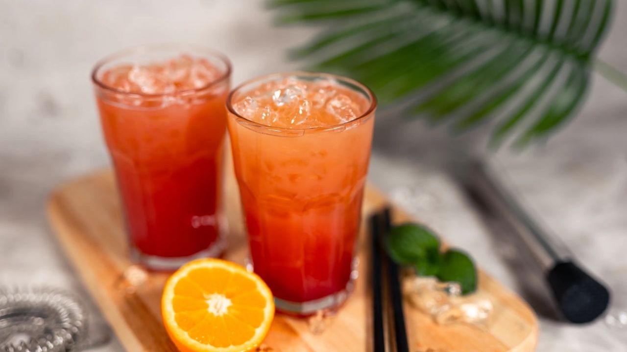 Cocktail eMotion1