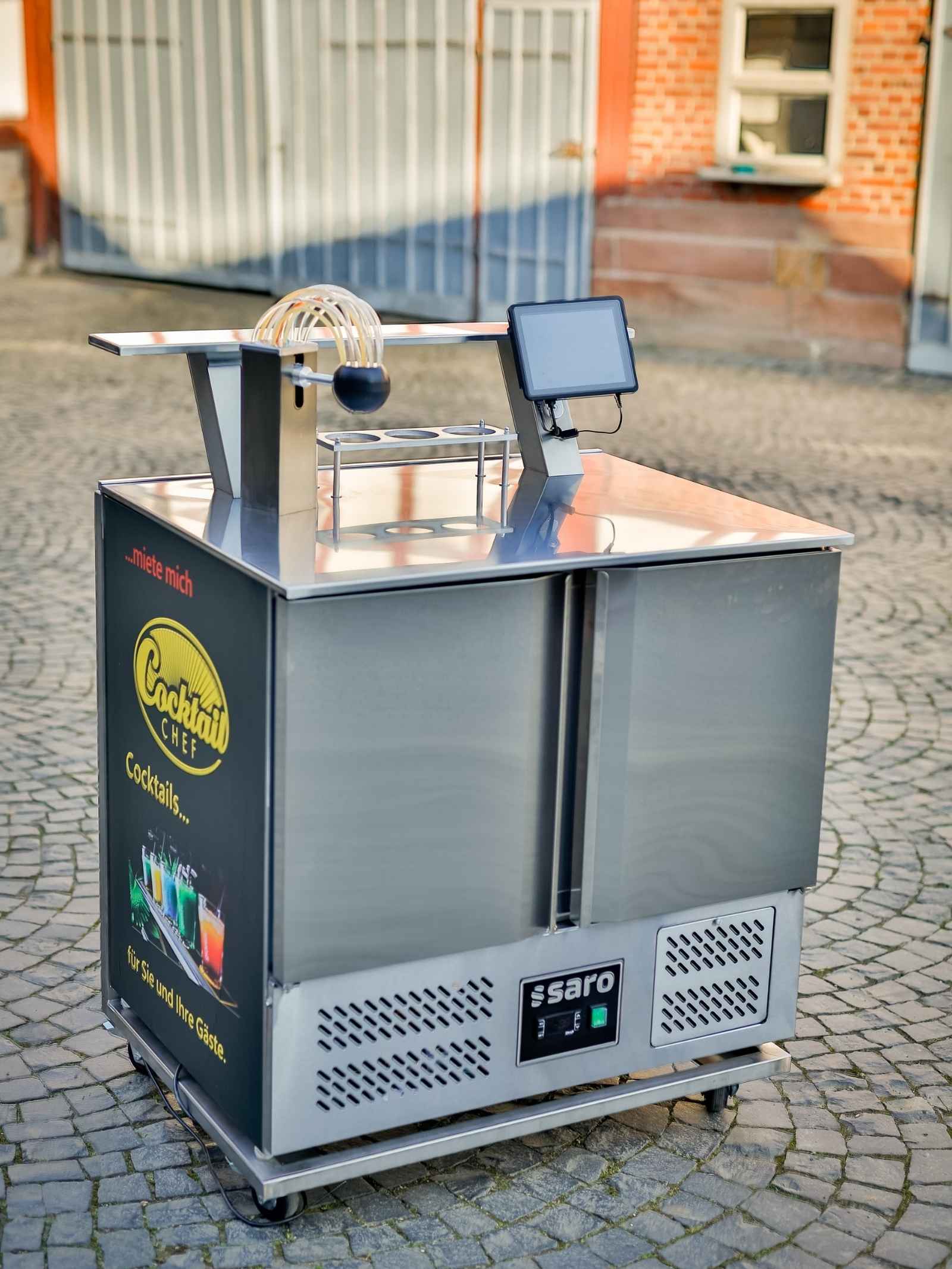 Cocktailchef Haslach3