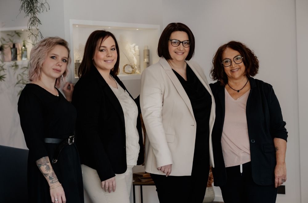 Ein Tag voller Beauty & Entspannung – Unser Besuch im Haarstudio Abeleza in Rastatt