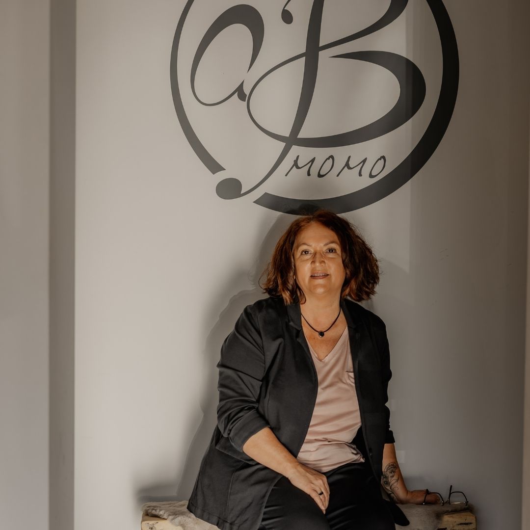 Das stilvolle Haarstudio Abeleza Rastatt5