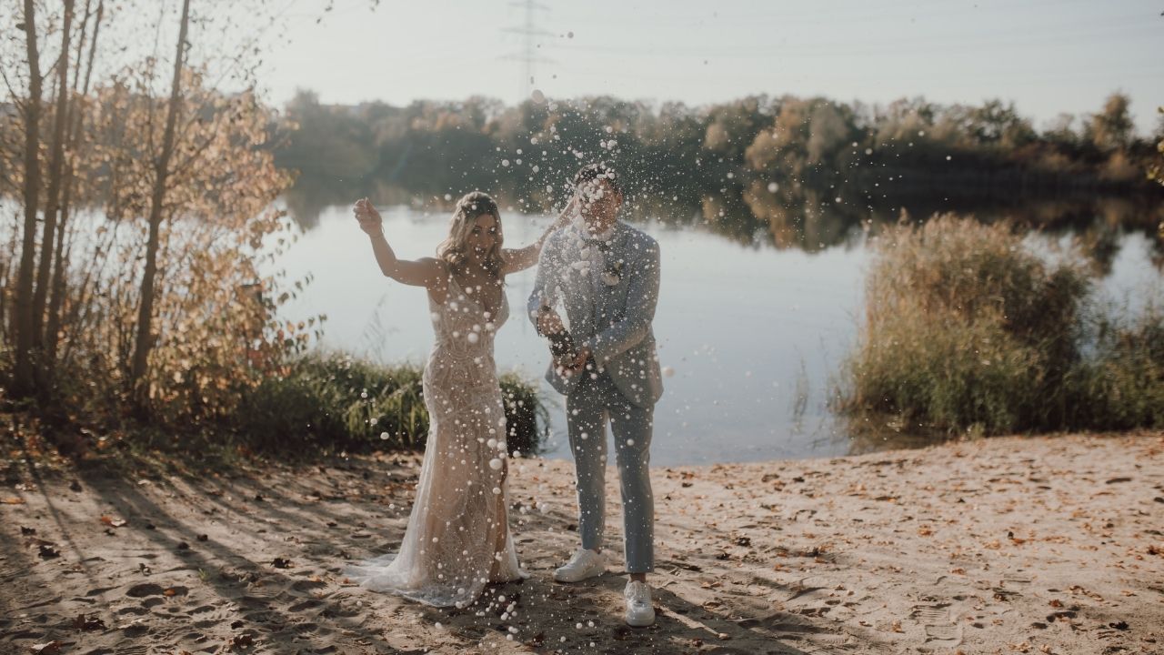 HerzMomente Hochzeitsplanung by Diana