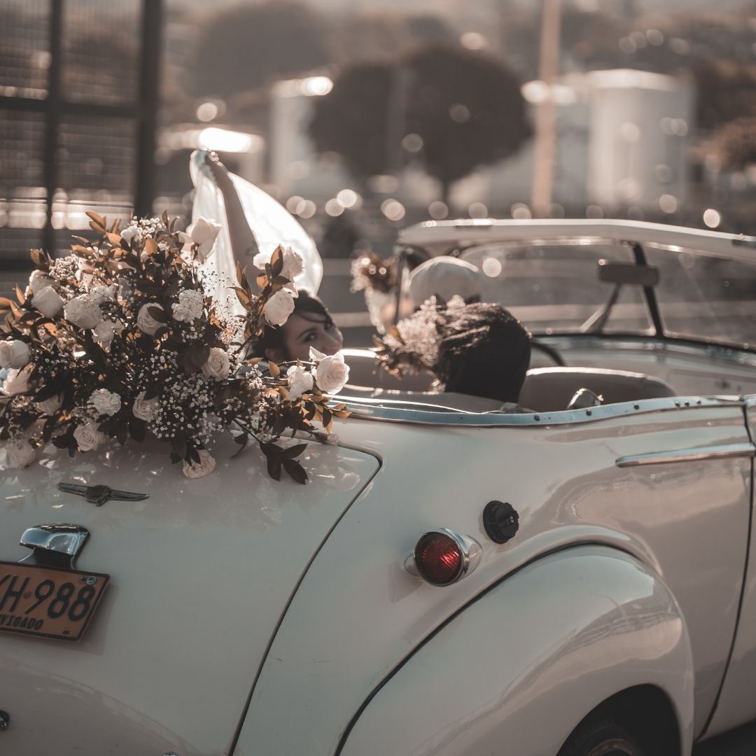 standesamtlich heiraten im Schwarzwald