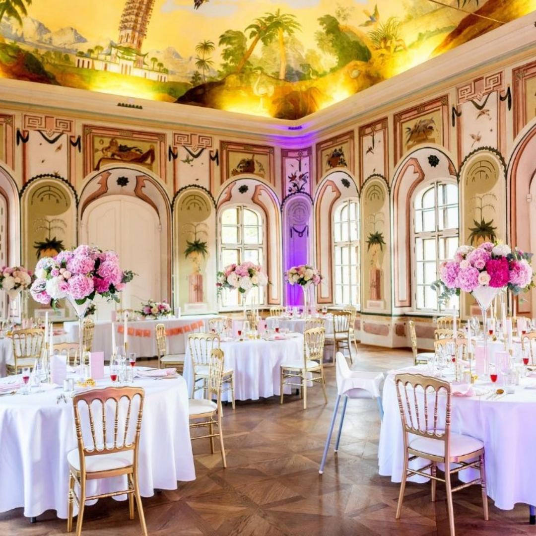 standesamtlich heiraten im Schwarzwald