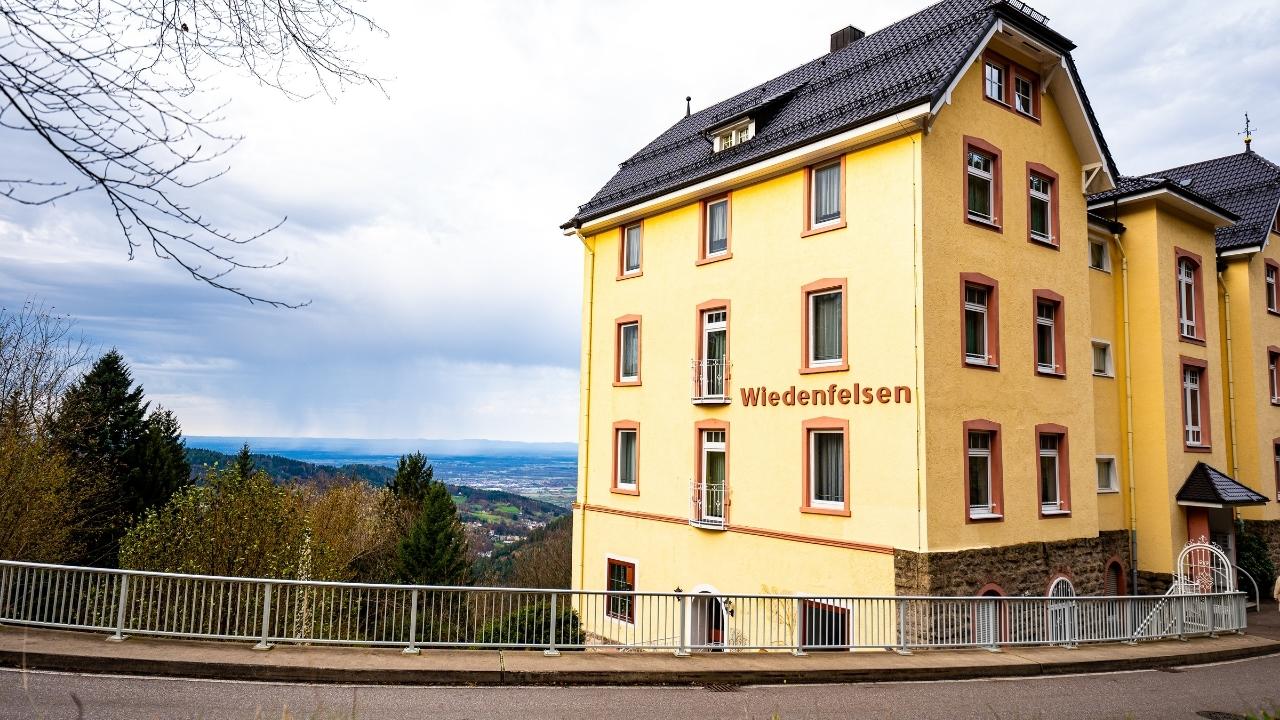 Wiedenfelsen