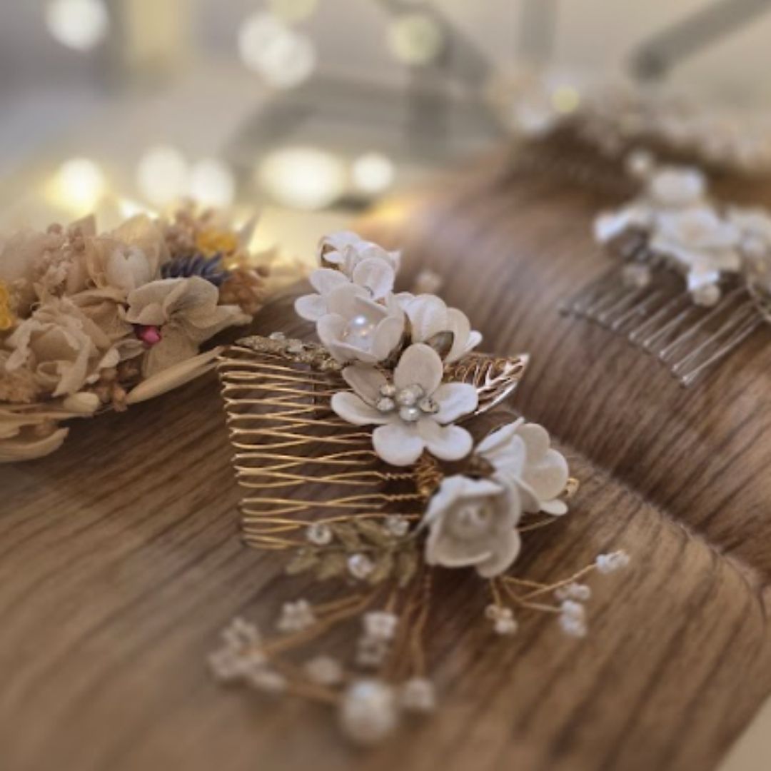 Yes2theDress – wenn Second-Hand eine zweite Chance bedeutet4 Traumhafte Accessoires für eure Hochzeit bei Yes2theDress