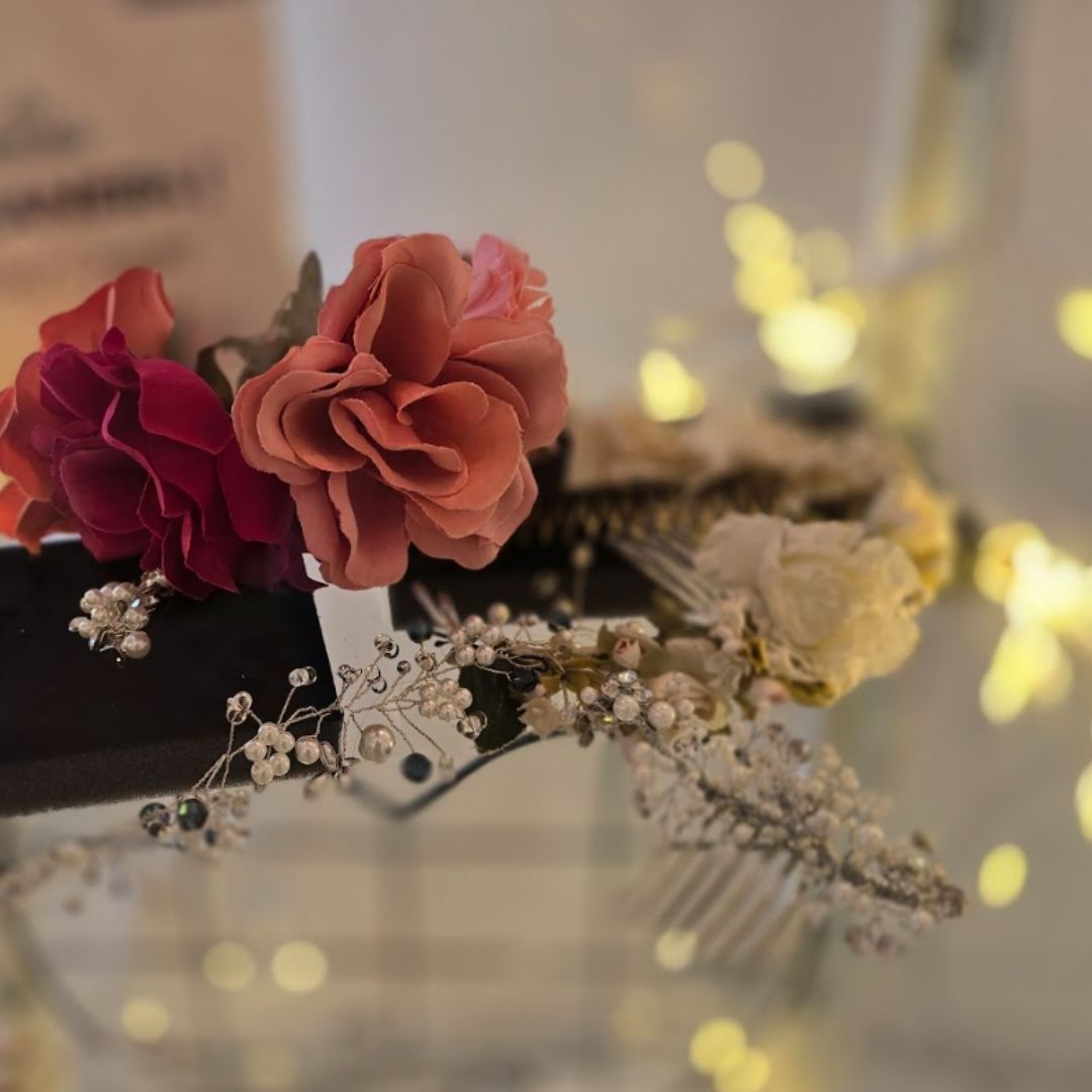 Yes2theDress – wenn Second-Hand eine zweite Chance bedeutet5 Traumhafte Accessoires für eure Hochzeit bei Yes2theDress