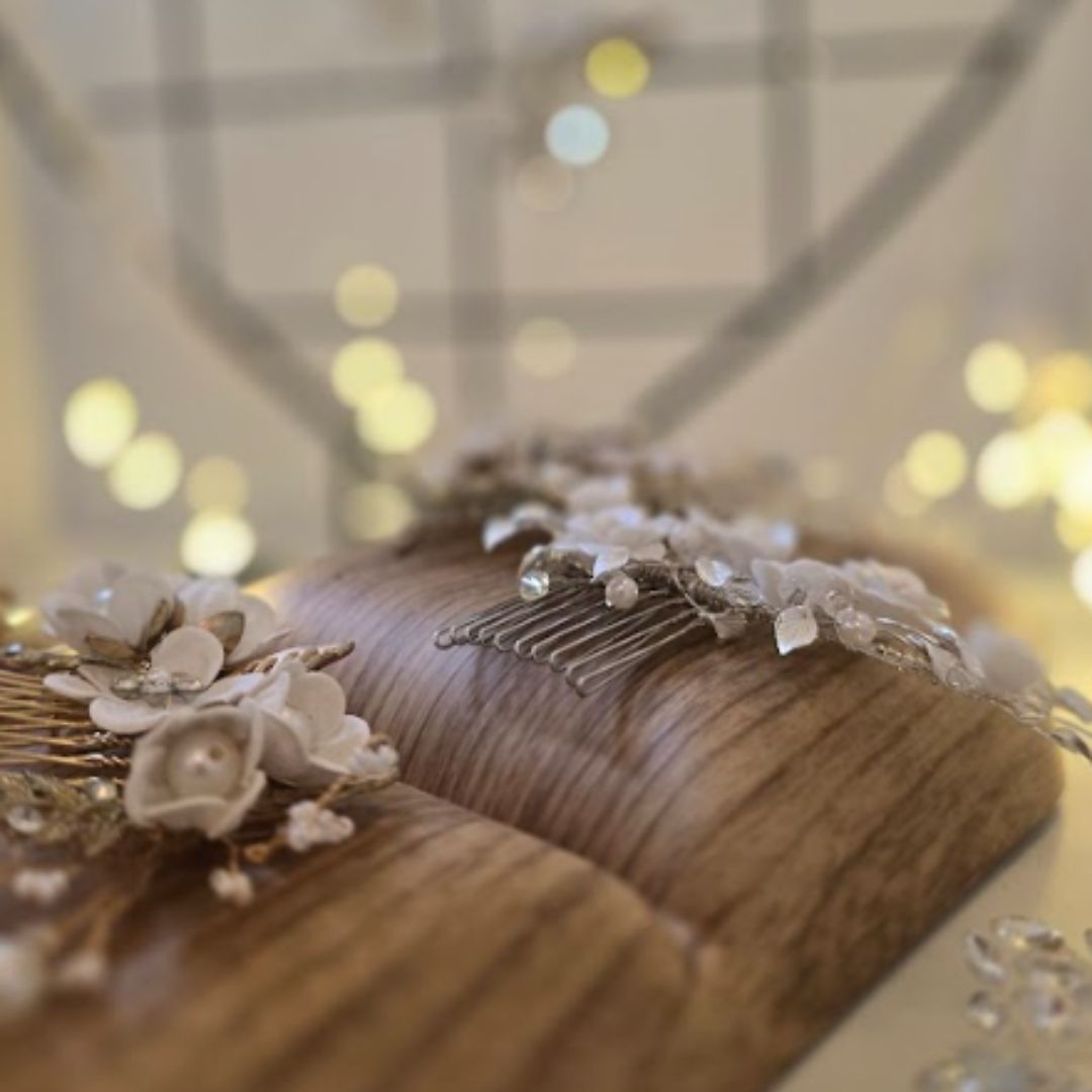 Yes2theDress – wenn Second-Hand eine zweite Chance bedeutet6 Traumhafte Accessoires für eure Hochzeit bei Yes2theDress
