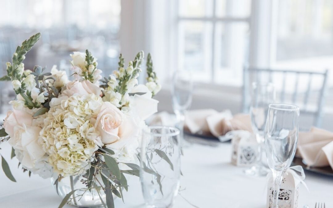 Nachhaltig heiraten – zwischen Pinterest und Bauchgefühl