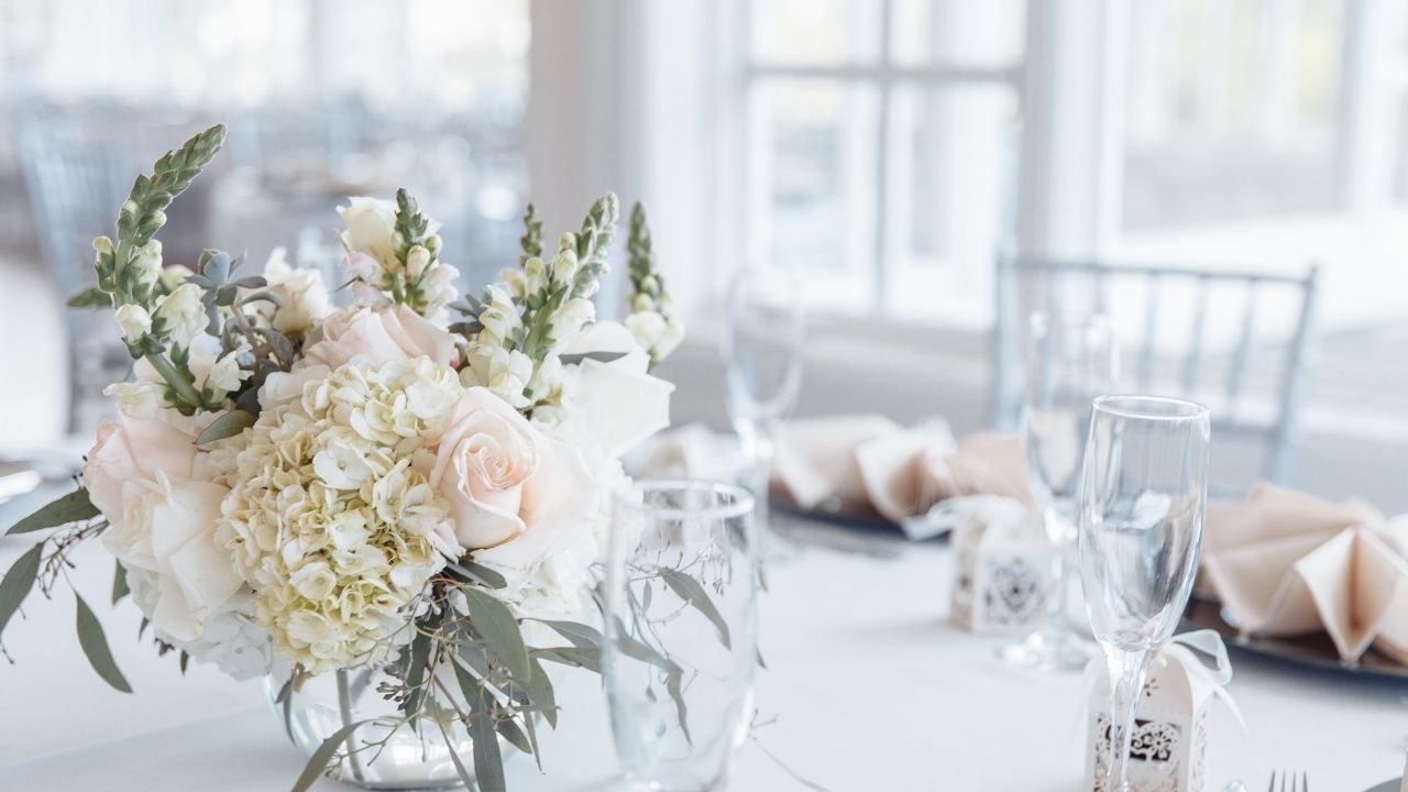 Nachhaltig heiraten – zwischen Pinterest und Bauchgefühl