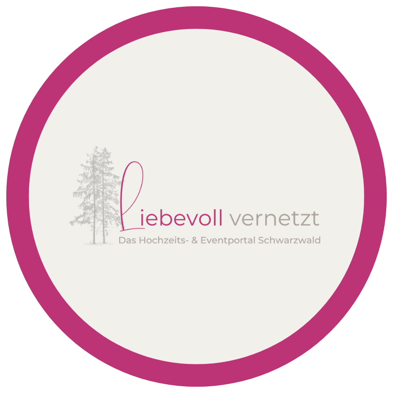 Liebevoll vernetzt, das Hochzeits- und Eventportal im Schwarzwald