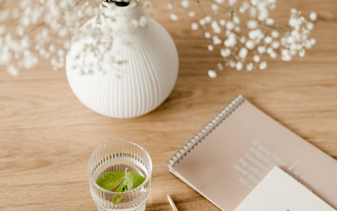 Gutes Marketing beginnt nicht auf Instagram. Es beginnt in deinem Kopf.