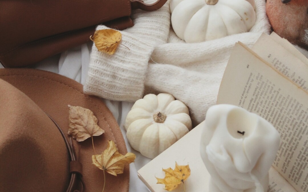 Was ich als Webdesignerin, Netzwerkerin und Content-Fan bewirken will