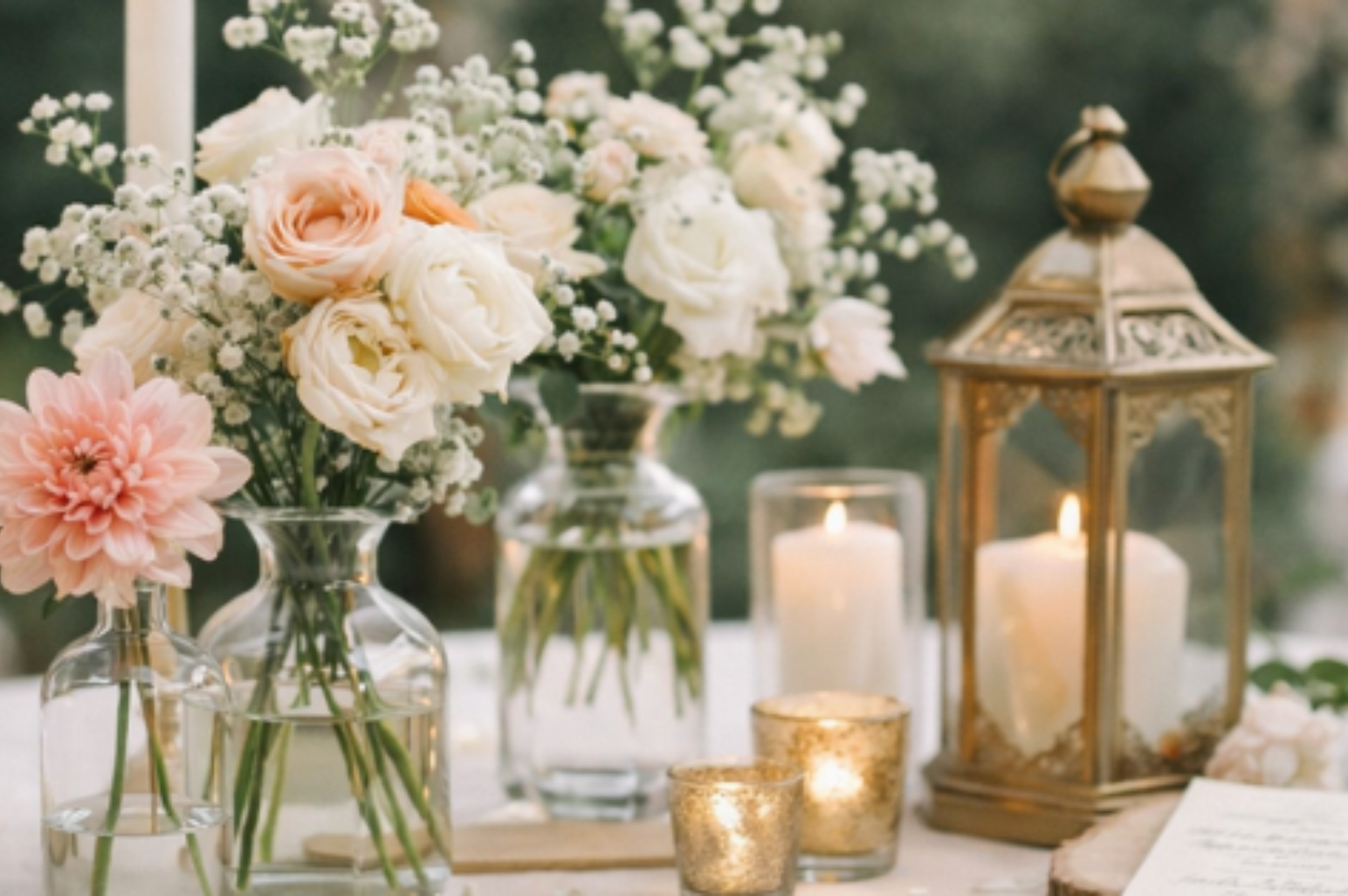 Verkaufen, verleihen, verschenken auf unserem Hochzeitsflohmarkt