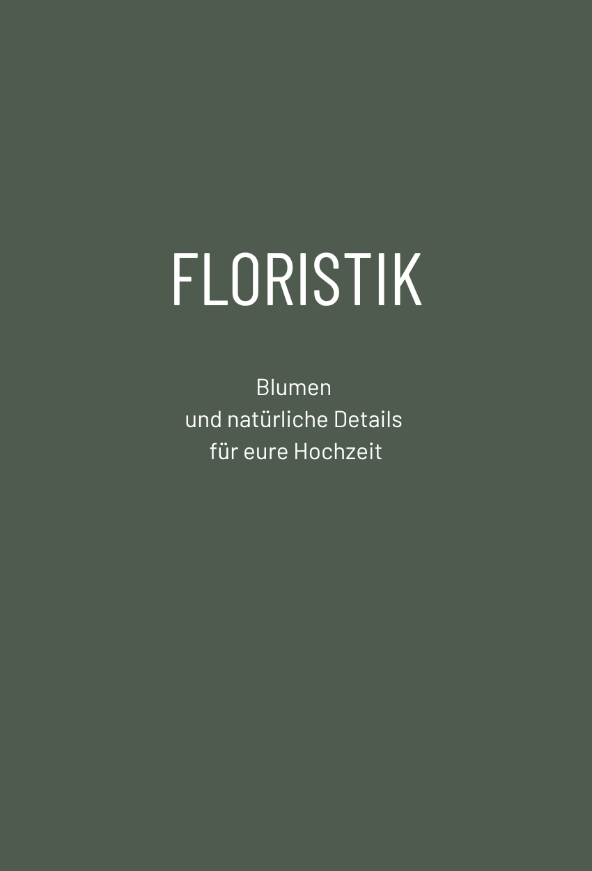 Floristik