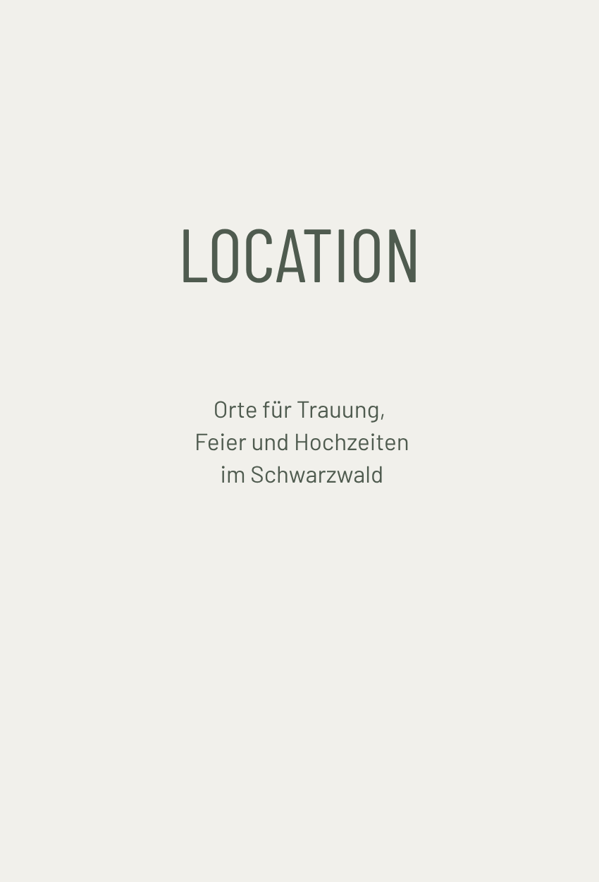 Location